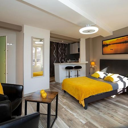Studi'O Soleil Apartment Кан Екстериор снимка