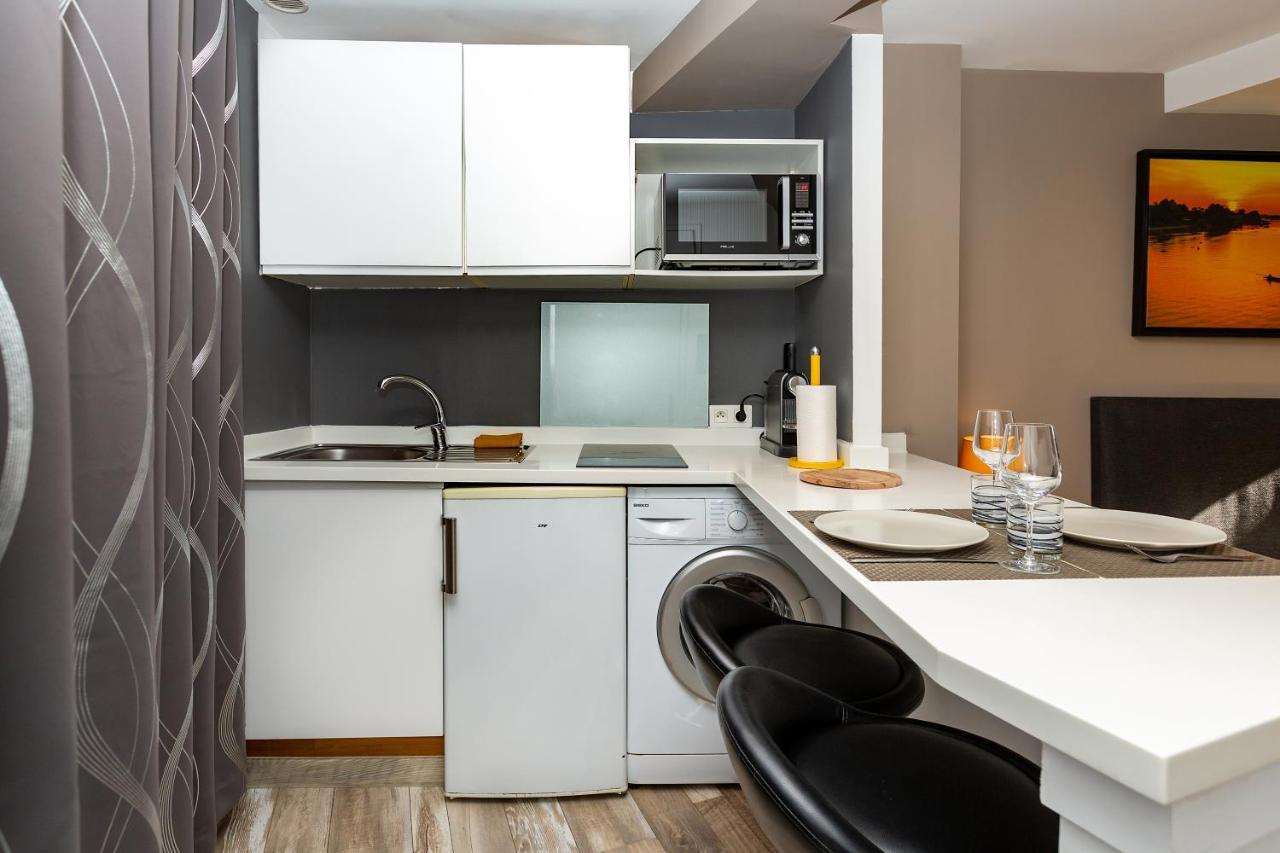Studi'O Soleil Apartment Кан Екстериор снимка