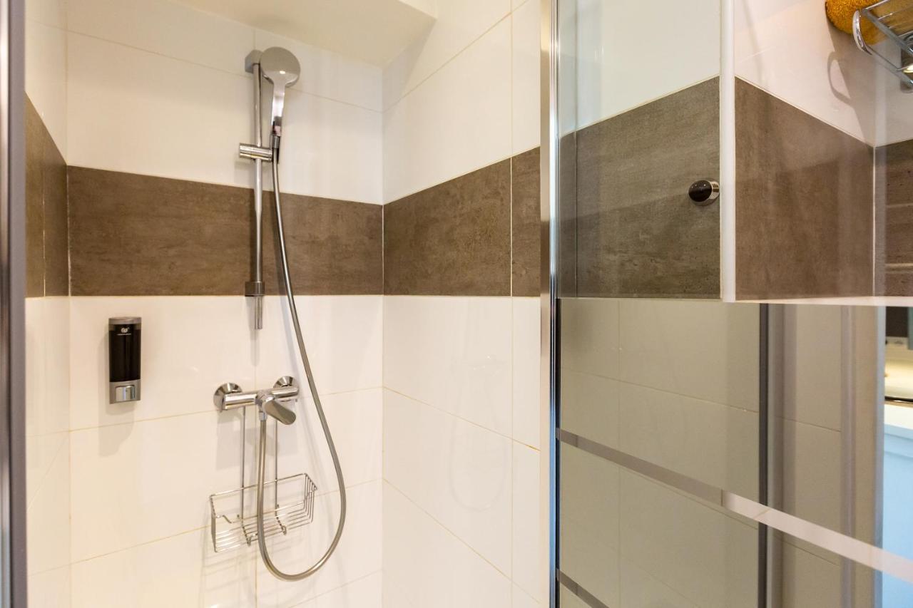 Studi'O Soleil Apartment Кан Екстериор снимка